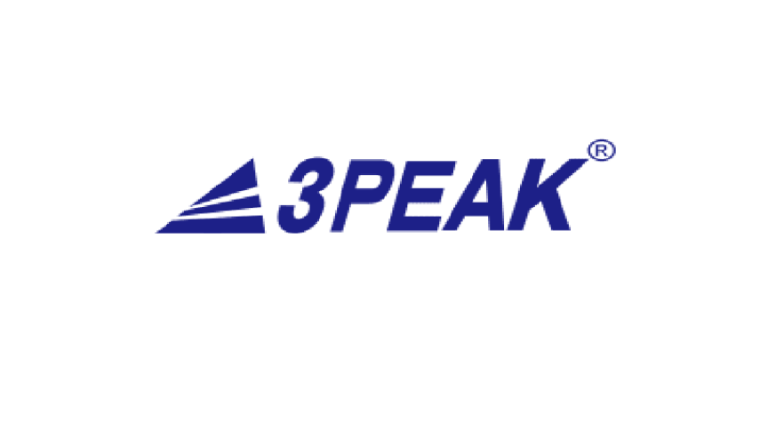 思瑞浦（3PEAK）